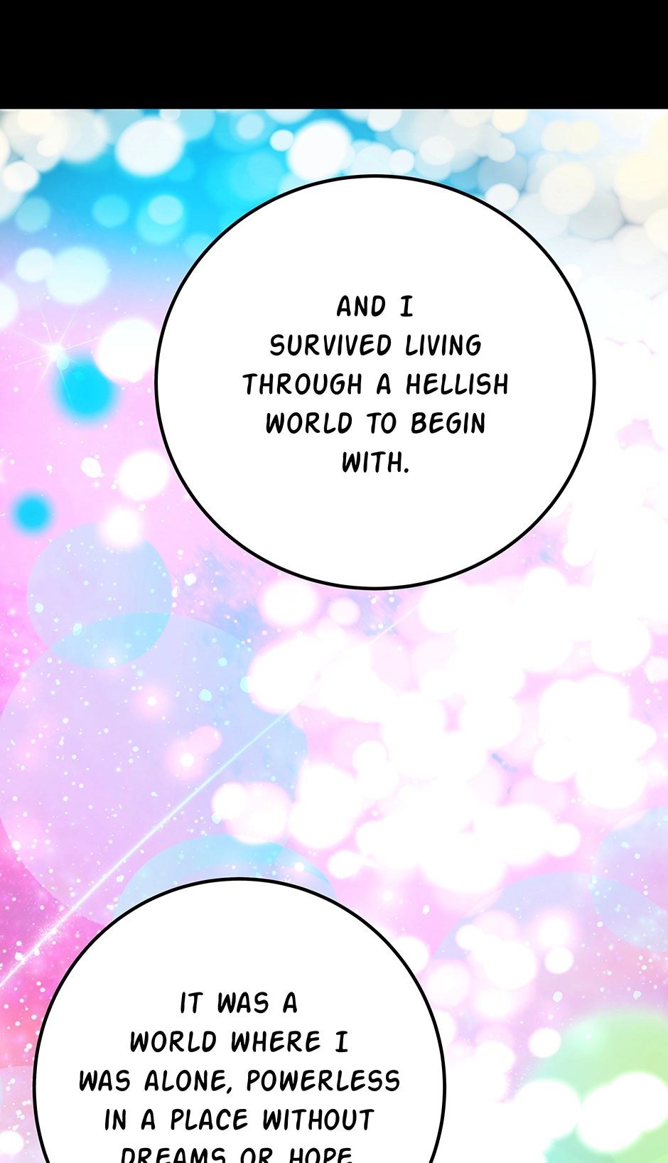 I'm a Part-Timer for the Gods Chapter 95 page 50 - 
