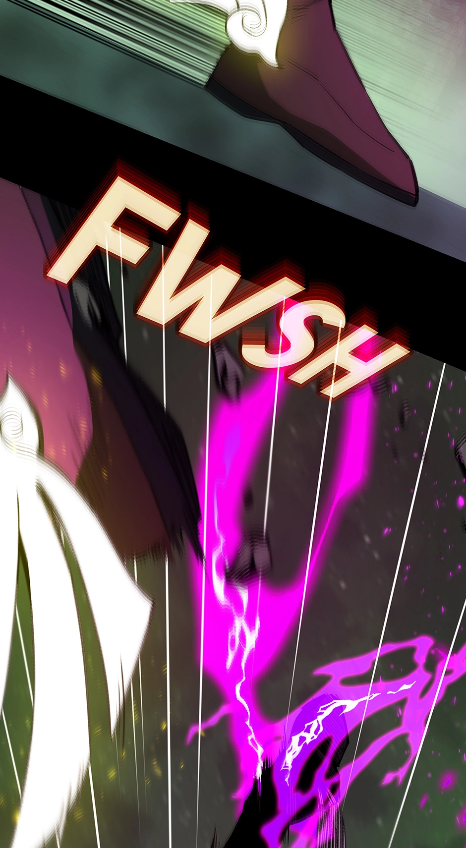 I'm a Part-Timer for the Gods Chapter 95 page 6 - 