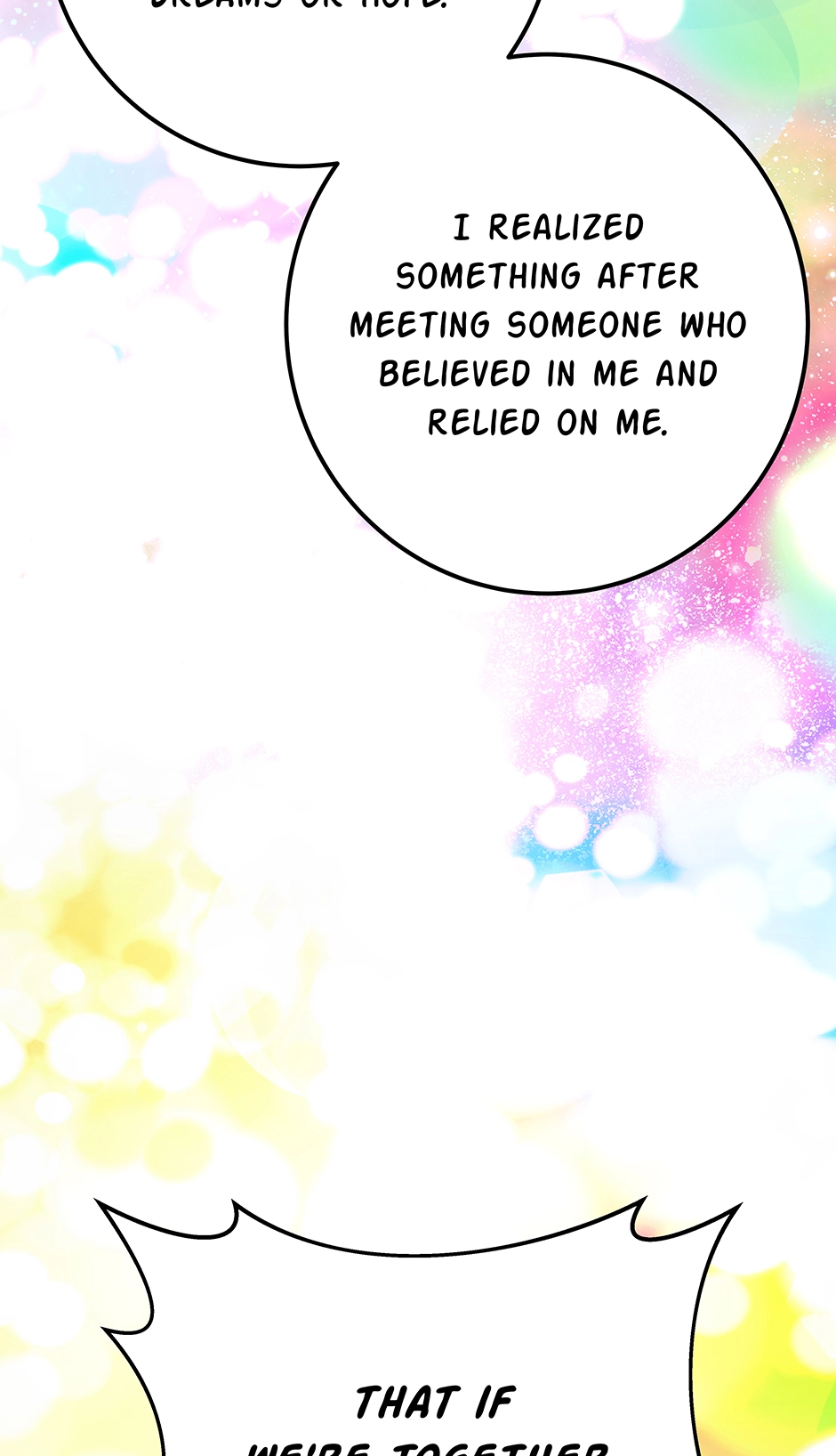 I'm a Part-Timer for the Gods Chapter 95 page 51 - 