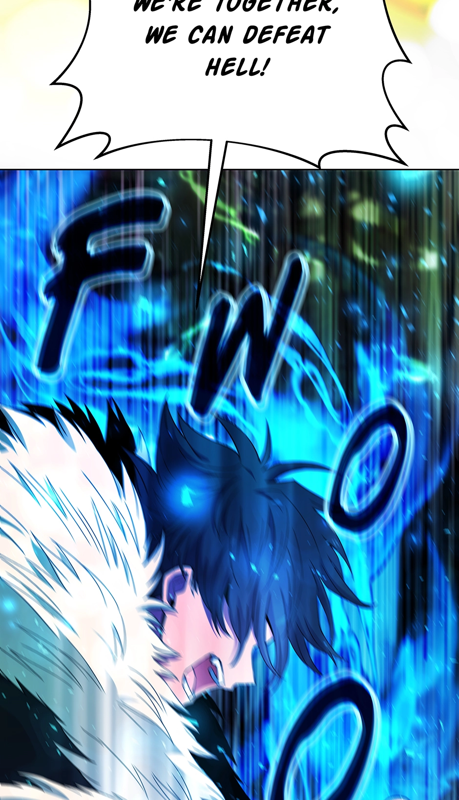 I'm a Part-Timer for the Gods Chapter 95 page 52 - 