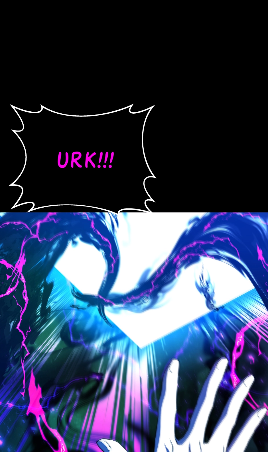 I'm a Part-Timer for the Gods Chapter 95 page 55 - 