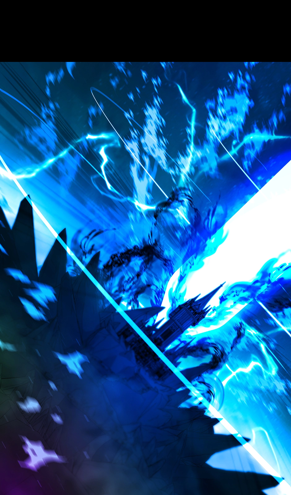 I'm a Part-Timer for the Gods Chapter 95 page 59 - 