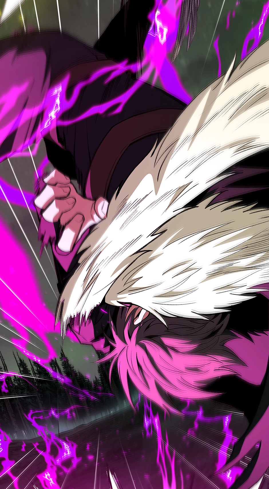 I'm a Part-Timer for the Gods Chapter 95 page 7 - 