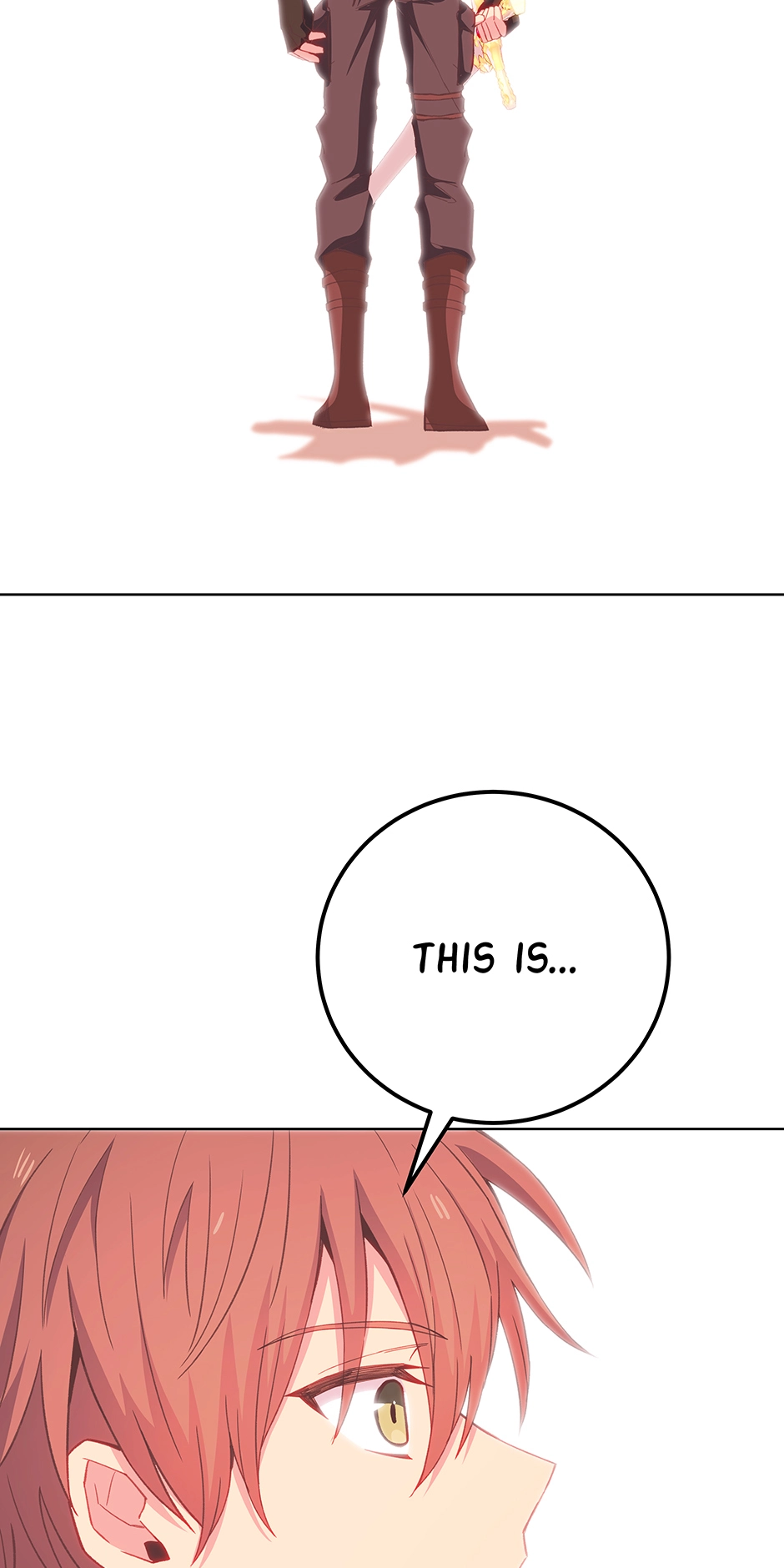 I'm a Part-Timer for the Gods Chapter 95 page 64 - 