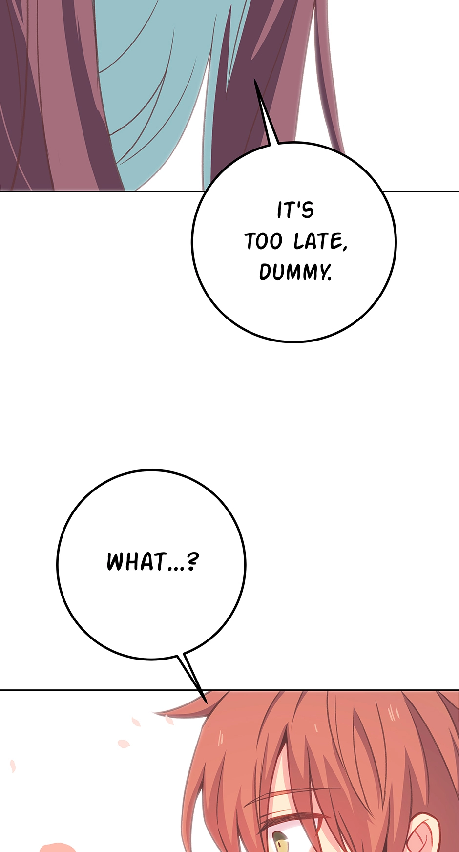 I'm a Part-Timer for the Gods Chapter 95 page 72 - 