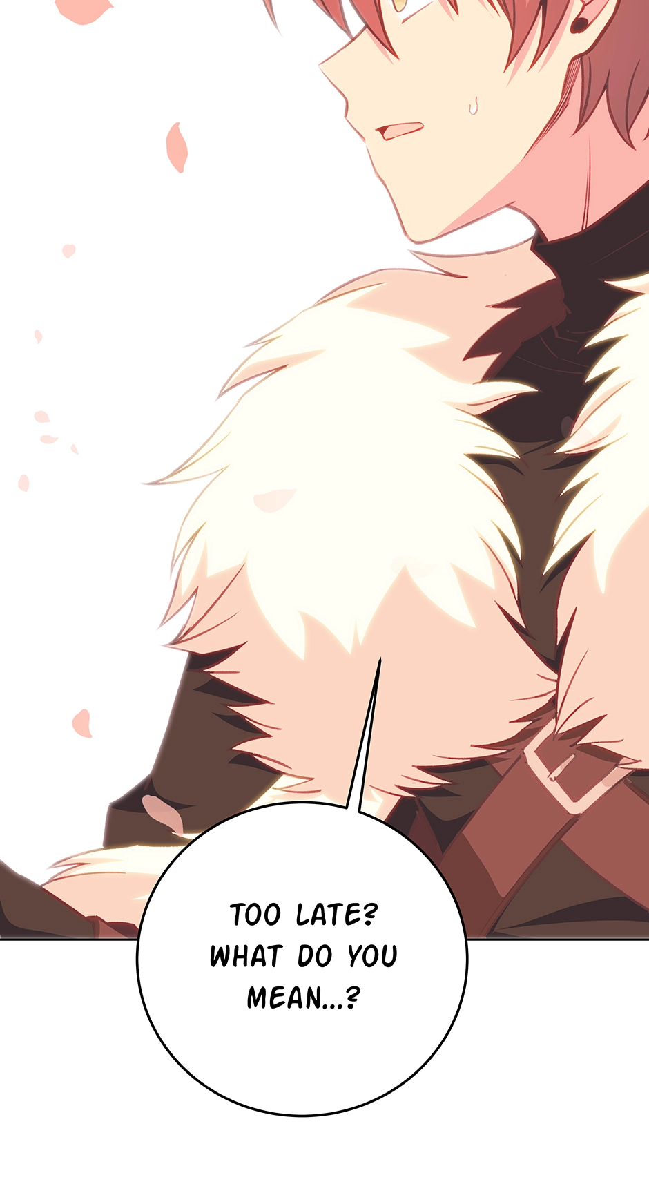 I'm a Part-Timer for the Gods Chapter 95 page 73 - 