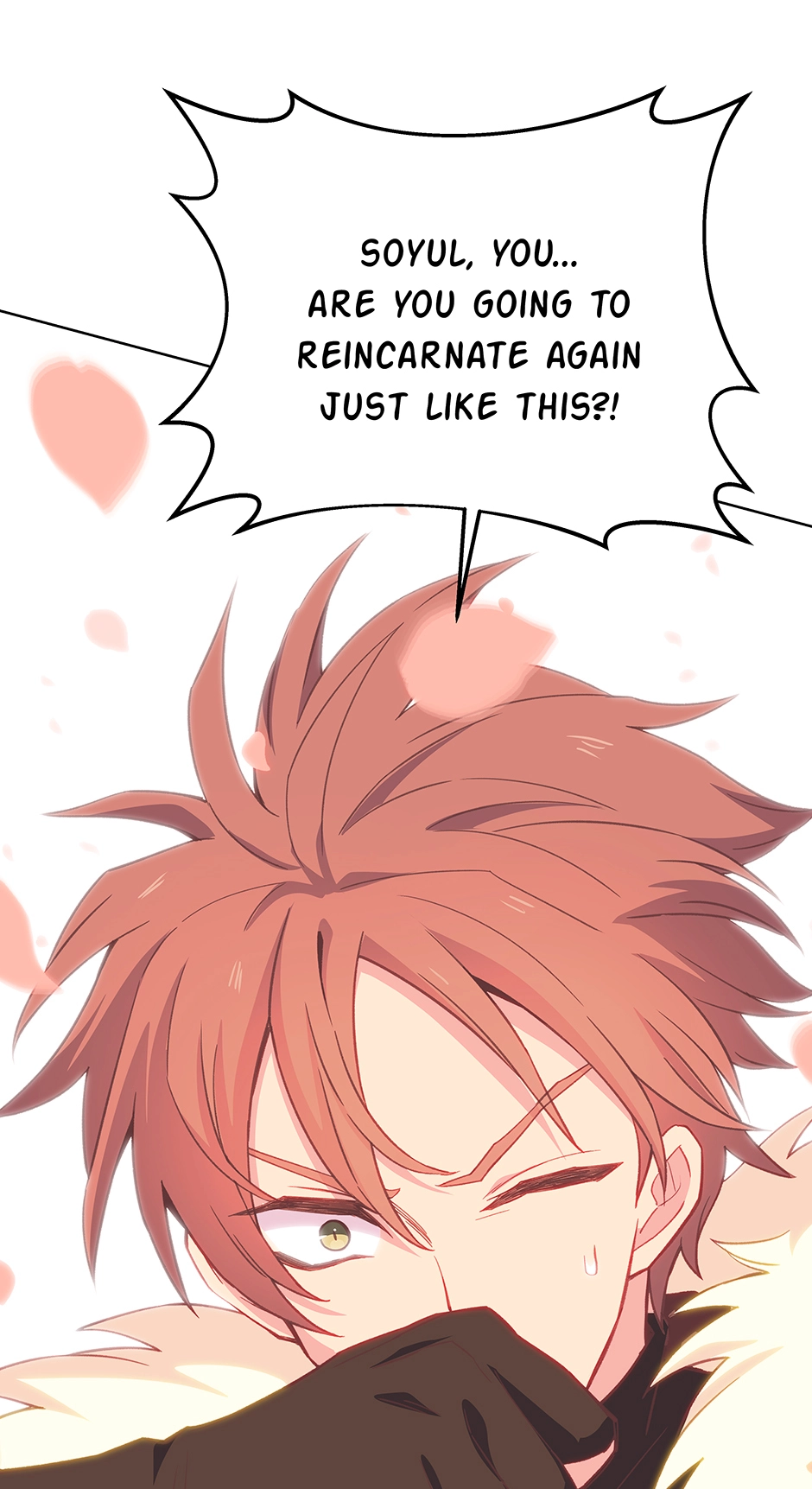 I'm a Part-Timer for the Gods Chapter 95 page 77 - 