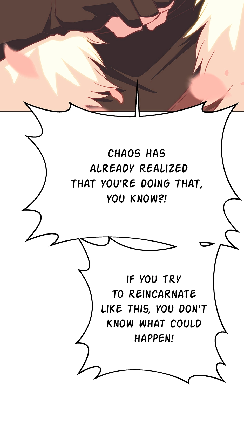 I'm a Part-Timer for the Gods Chapter 95 page 78 - 