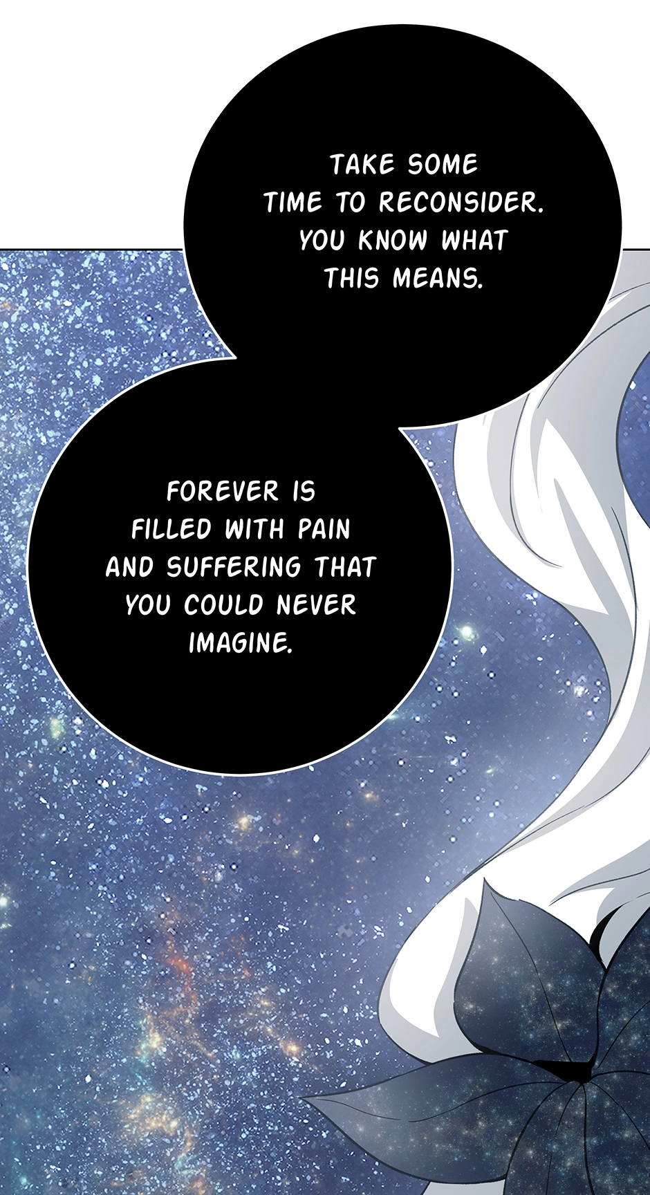 I'm a Part-Timer for the Gods Chapter 95 page 83 - 