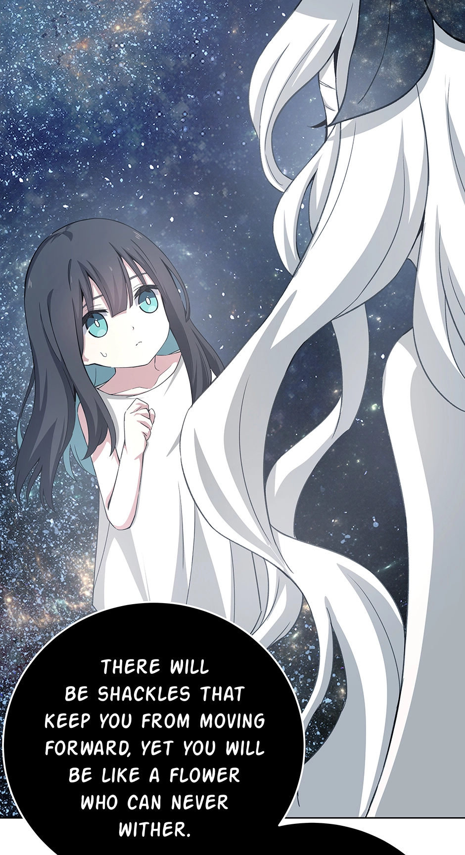 I'm a Part-Timer for the Gods Chapter 95 page 84 - 