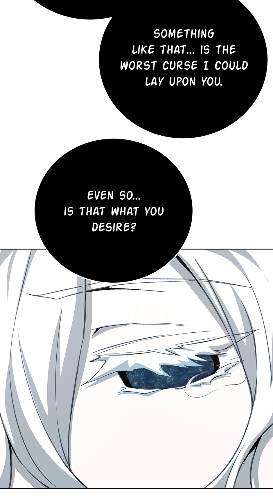 I'm a Part-Timer for the Gods Chapter 95 page 85 - 