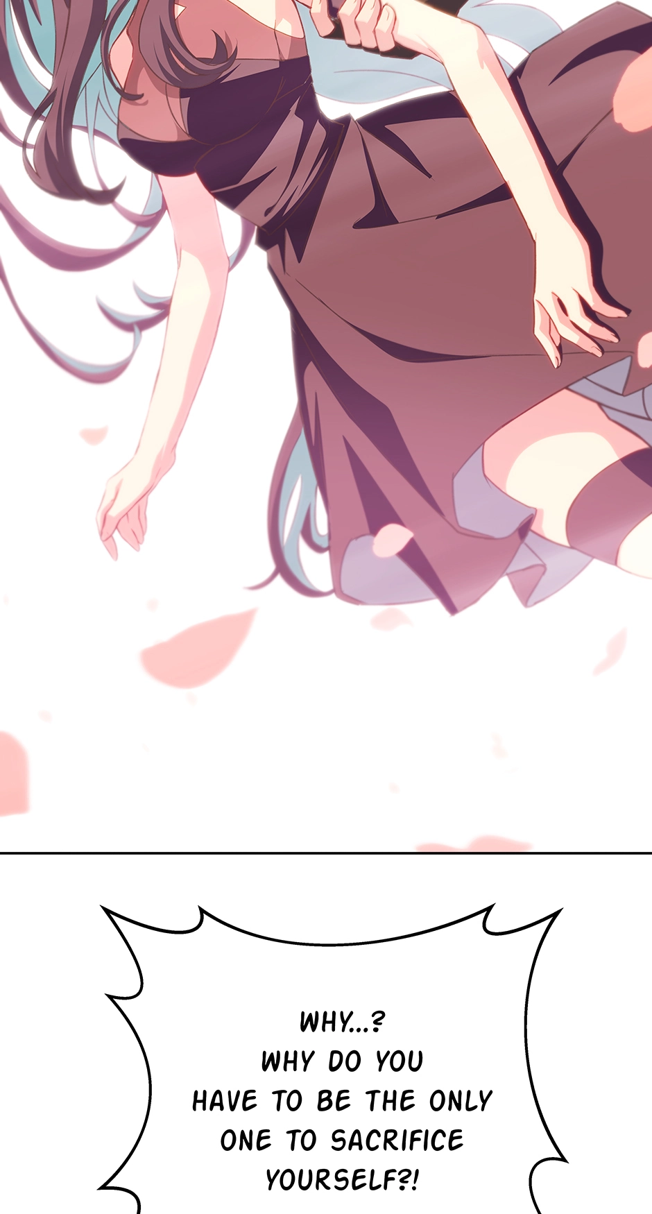 I'm a Part-Timer for the Gods Chapter 95 page 92 - 