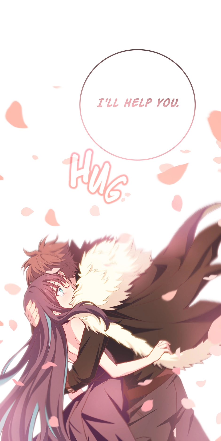 I'm a Part-Timer for the Gods Chapter 95 page 96 - 