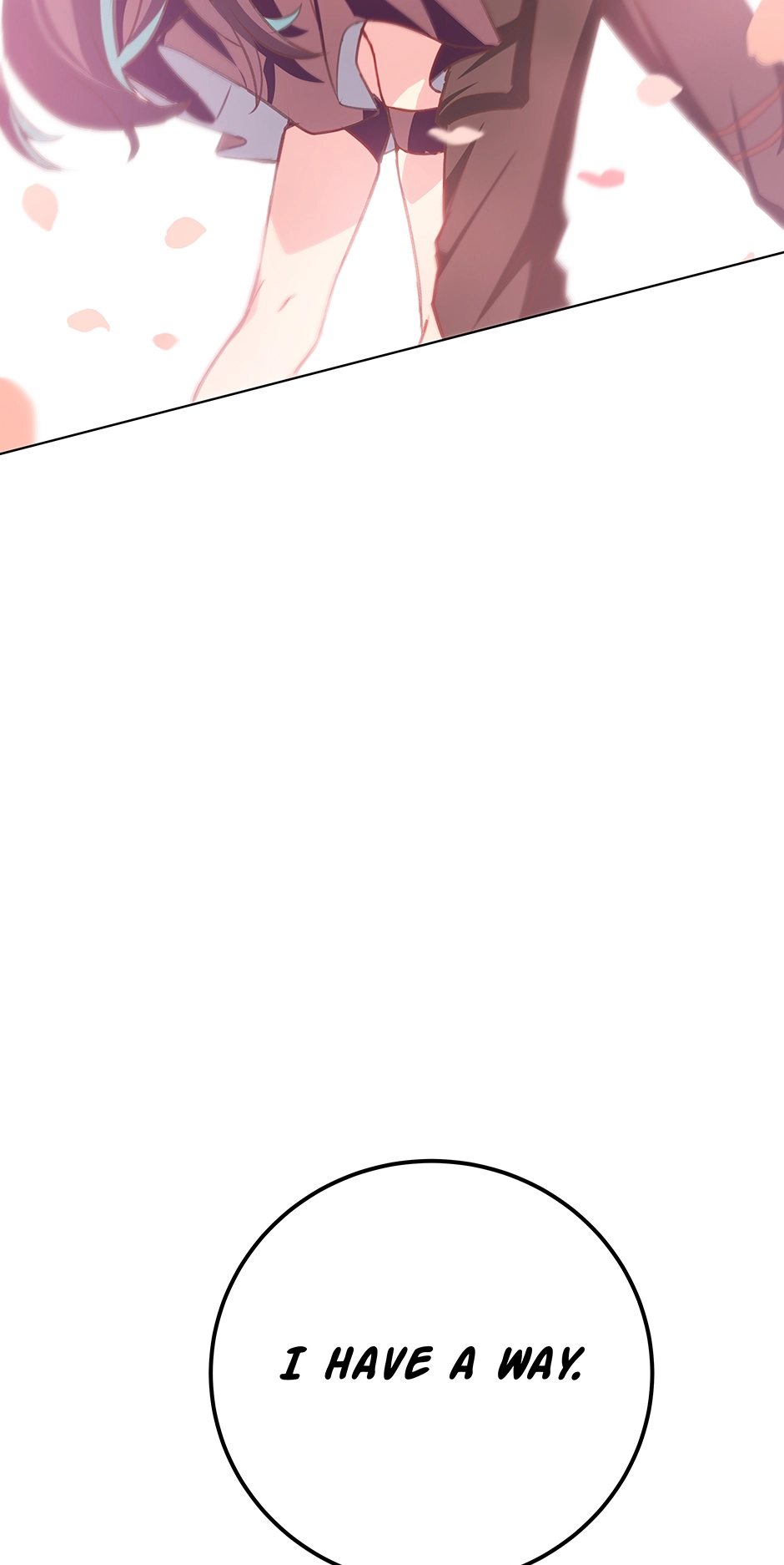 I'm a Part-Timer for the Gods Chapter 95 page 97 - 