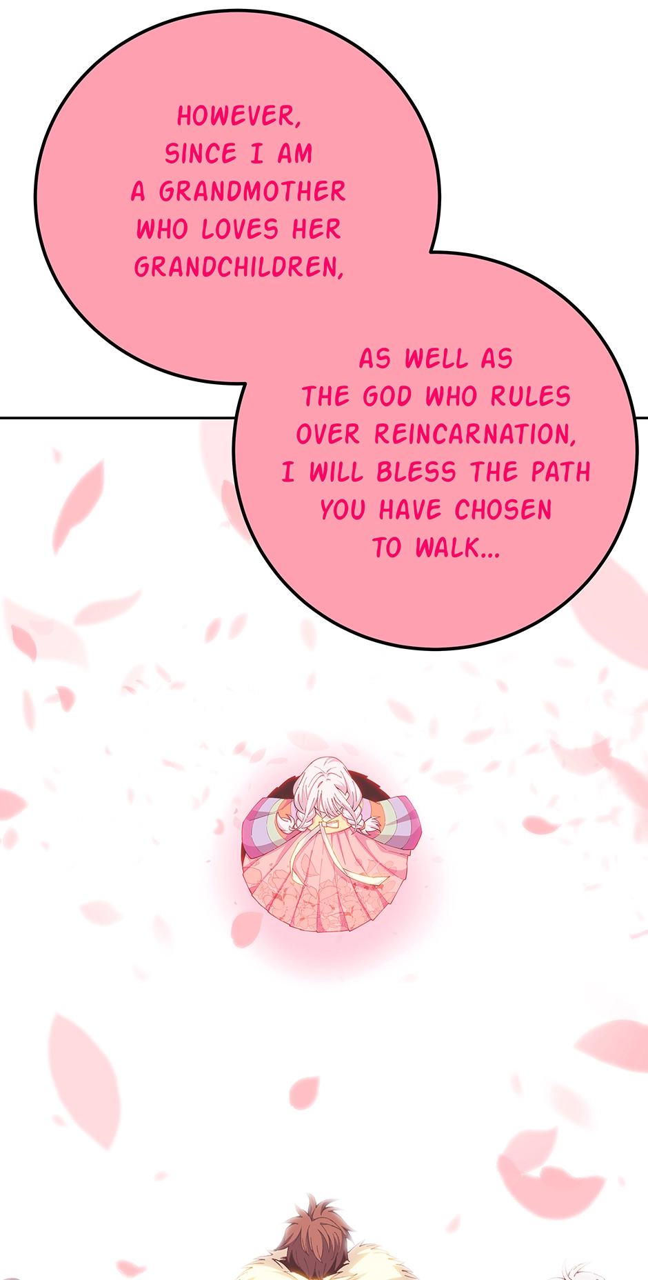 I'm a Part-Timer for the Gods Chapter 96 page 105 - 