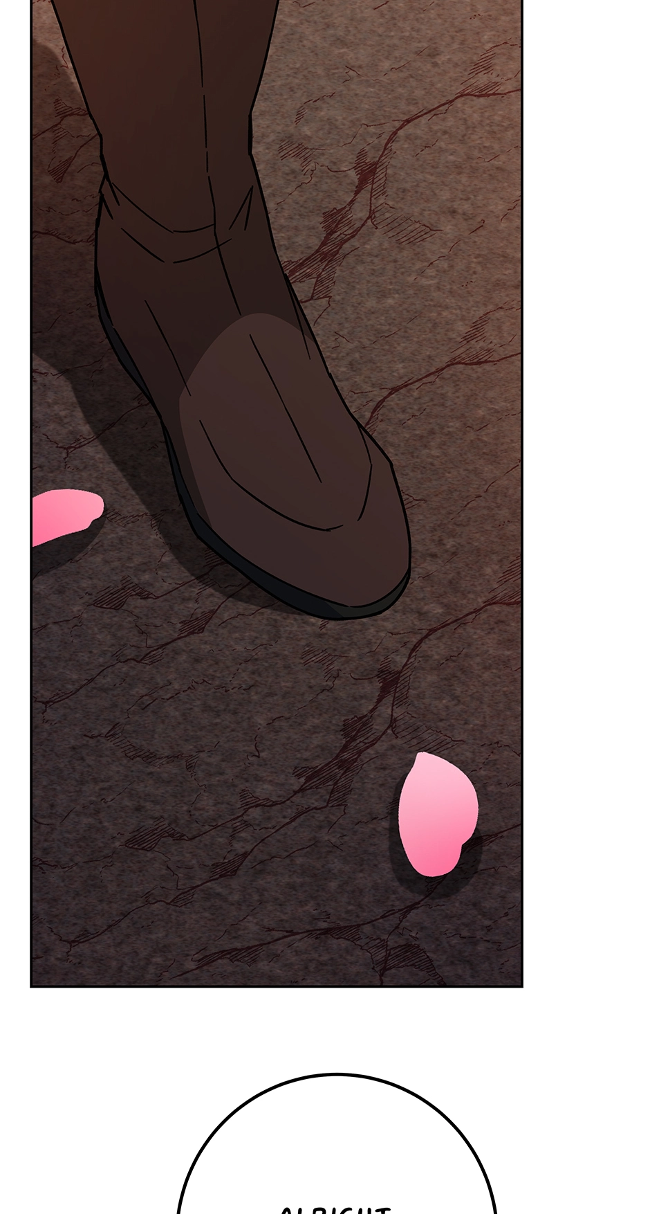 I'm a Part-Timer for the Gods Chapter 96 page 110 - 