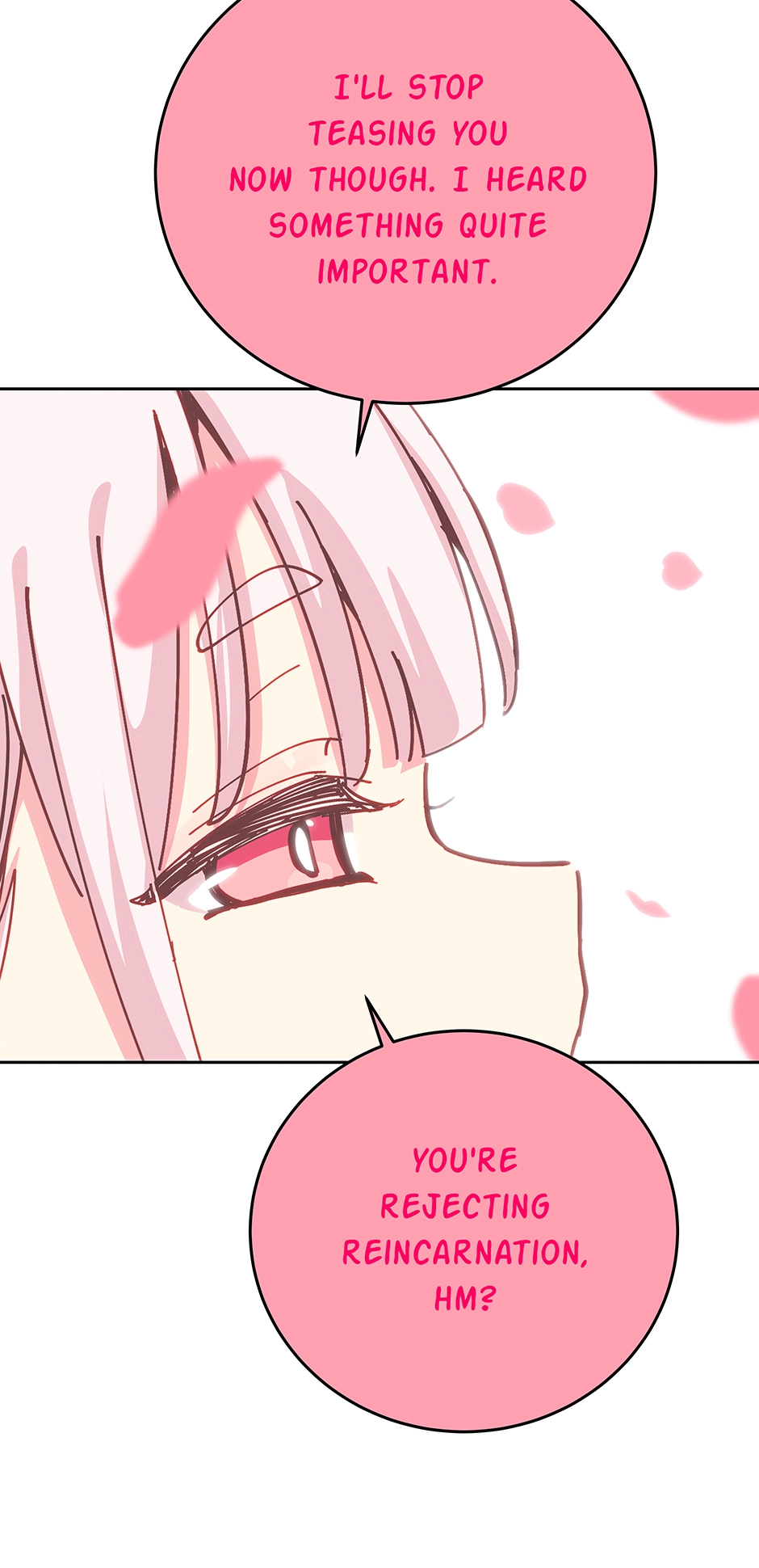 I'm a Part-Timer for the Gods Chapter 96 page 12 - 