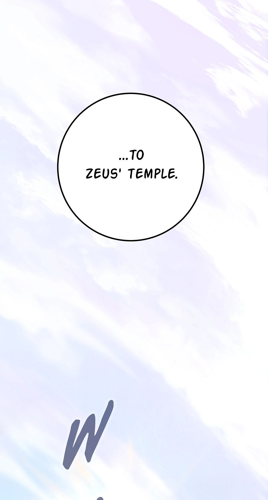 I'm a Part-Timer for the Gods Chapter 96 page 112 - 
