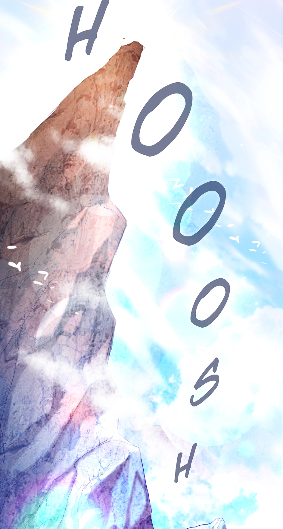 I'm a Part-Timer for the Gods Chapter 96 page 113 - 