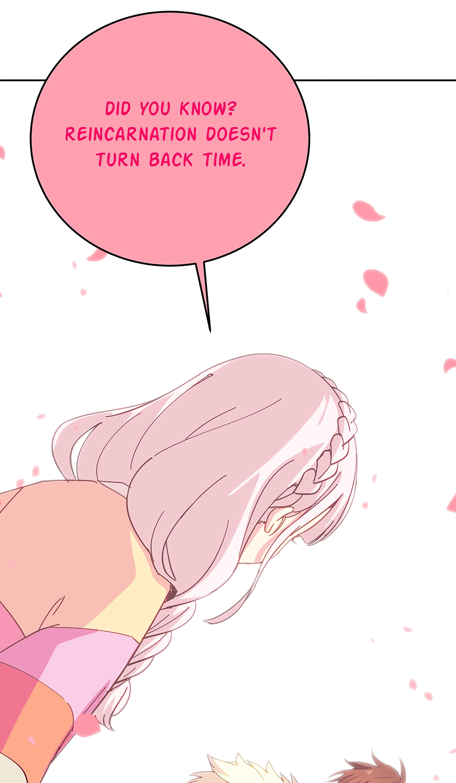 I'm a Part-Timer for the Gods Chapter 96 page 13 - 
