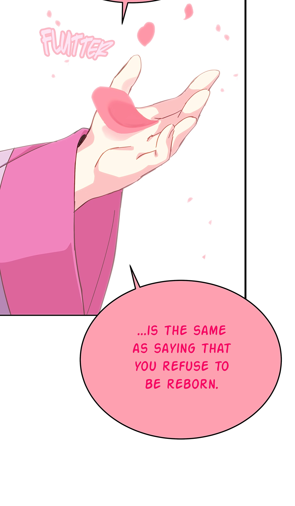 I'm a Part-Timer for the Gods Chapter 96 page 17 - 