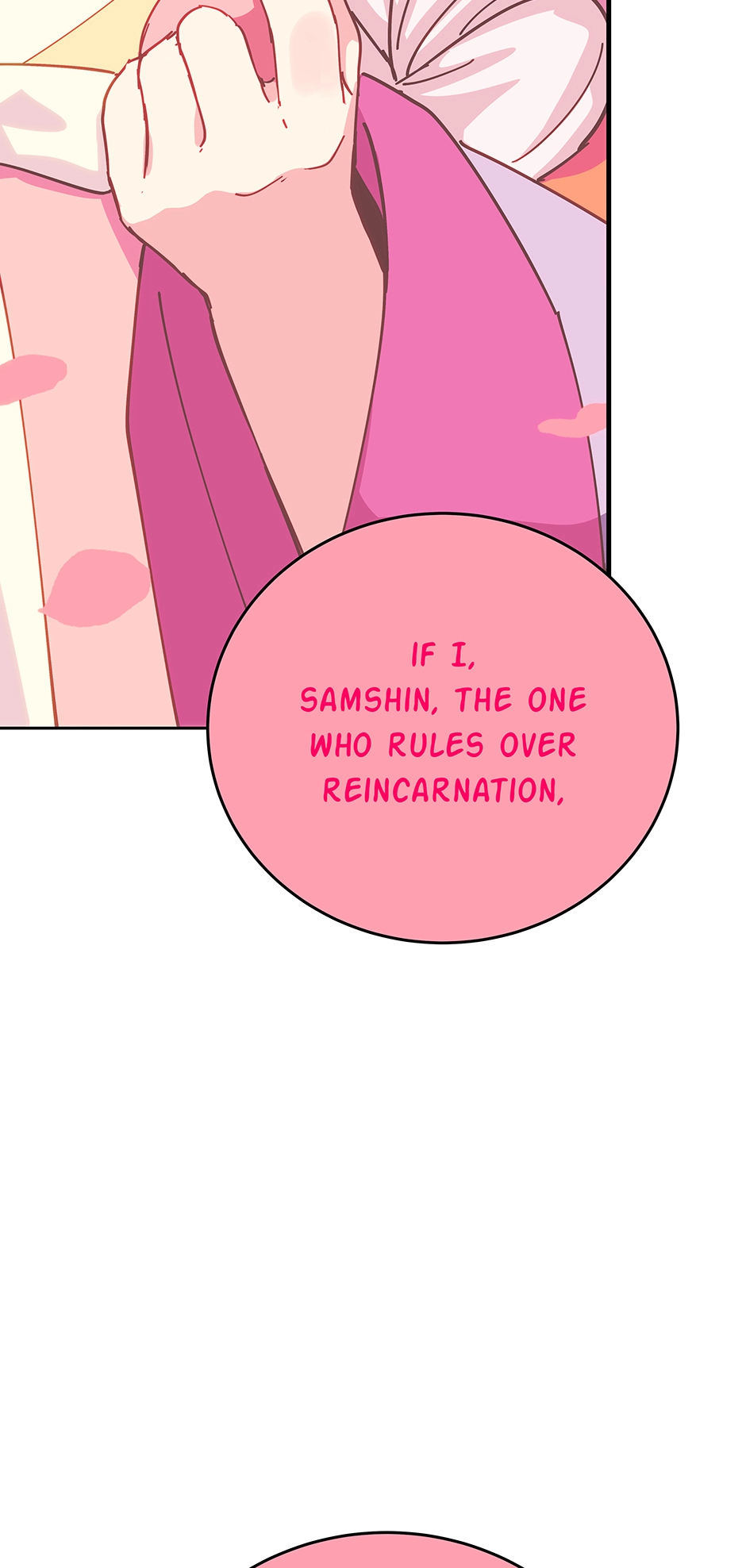 I'm a Part-Timer for the Gods Chapter 96 page 19 - 
