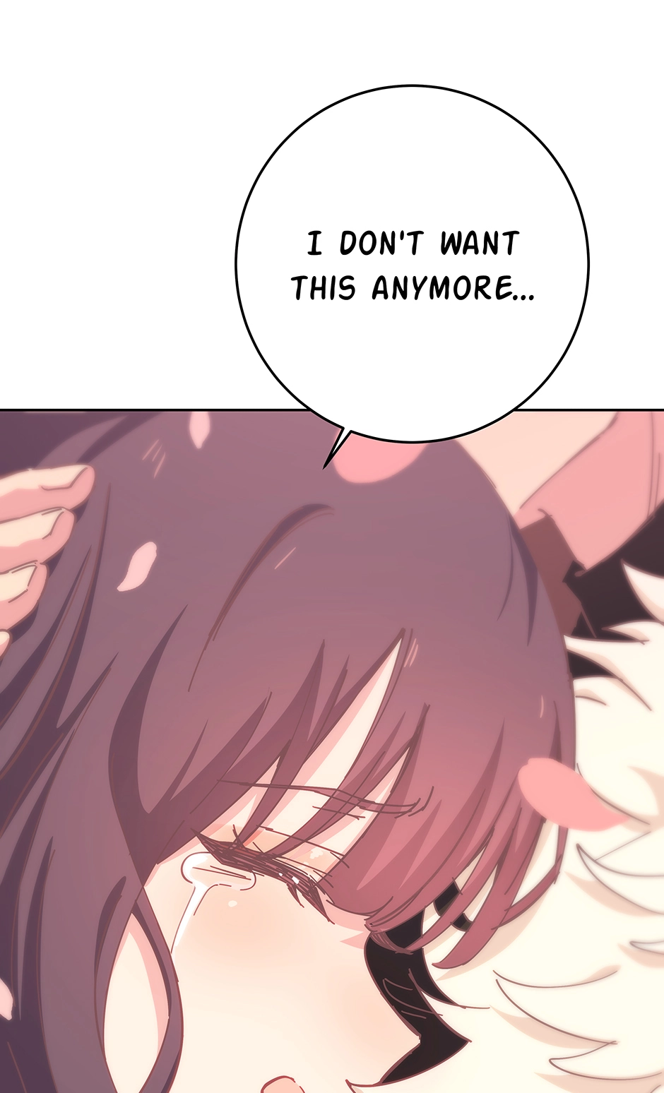 I'm a Part-Timer for the Gods Chapter 96 page 3 - 