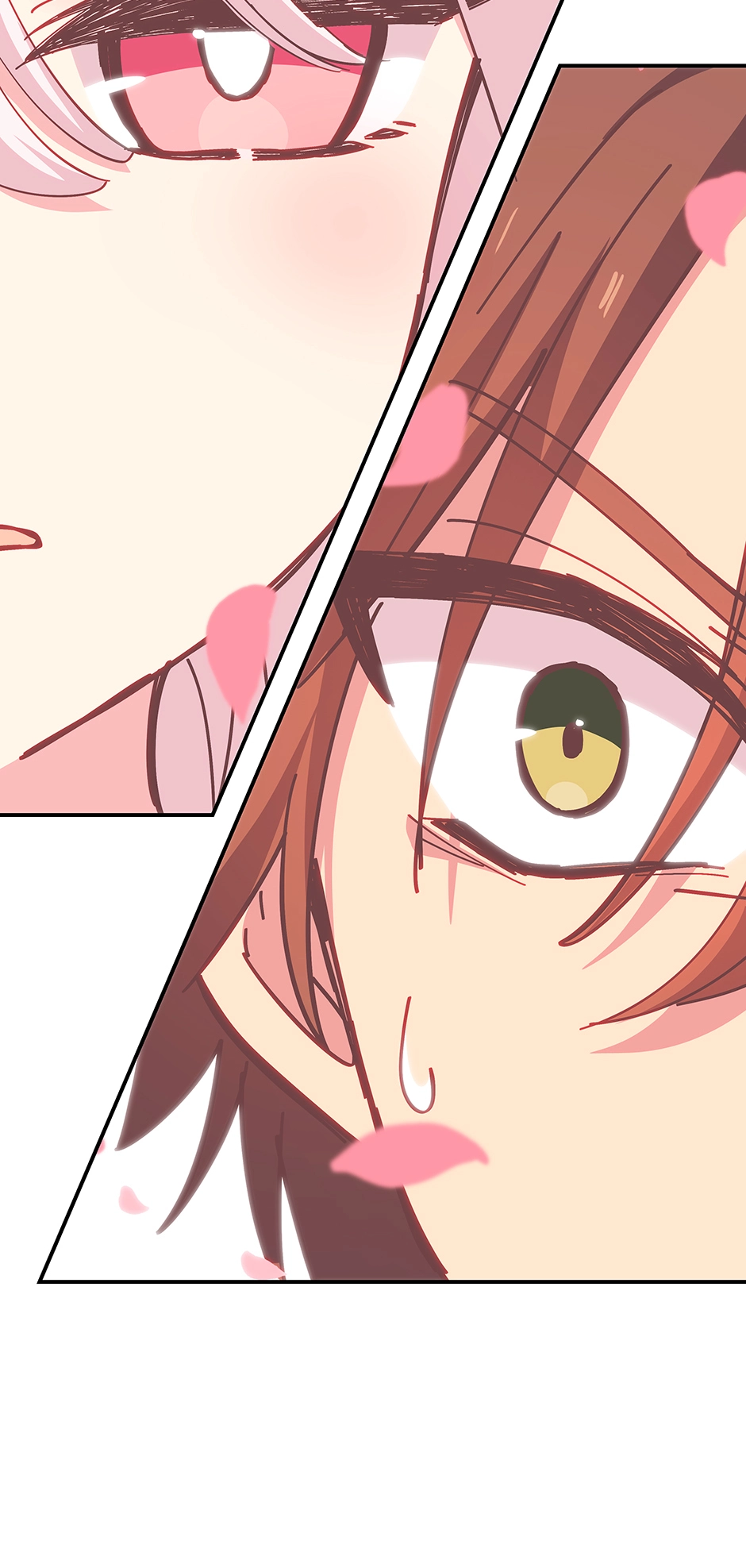 I'm a Part-Timer for the Gods Chapter 96 page 22 - 