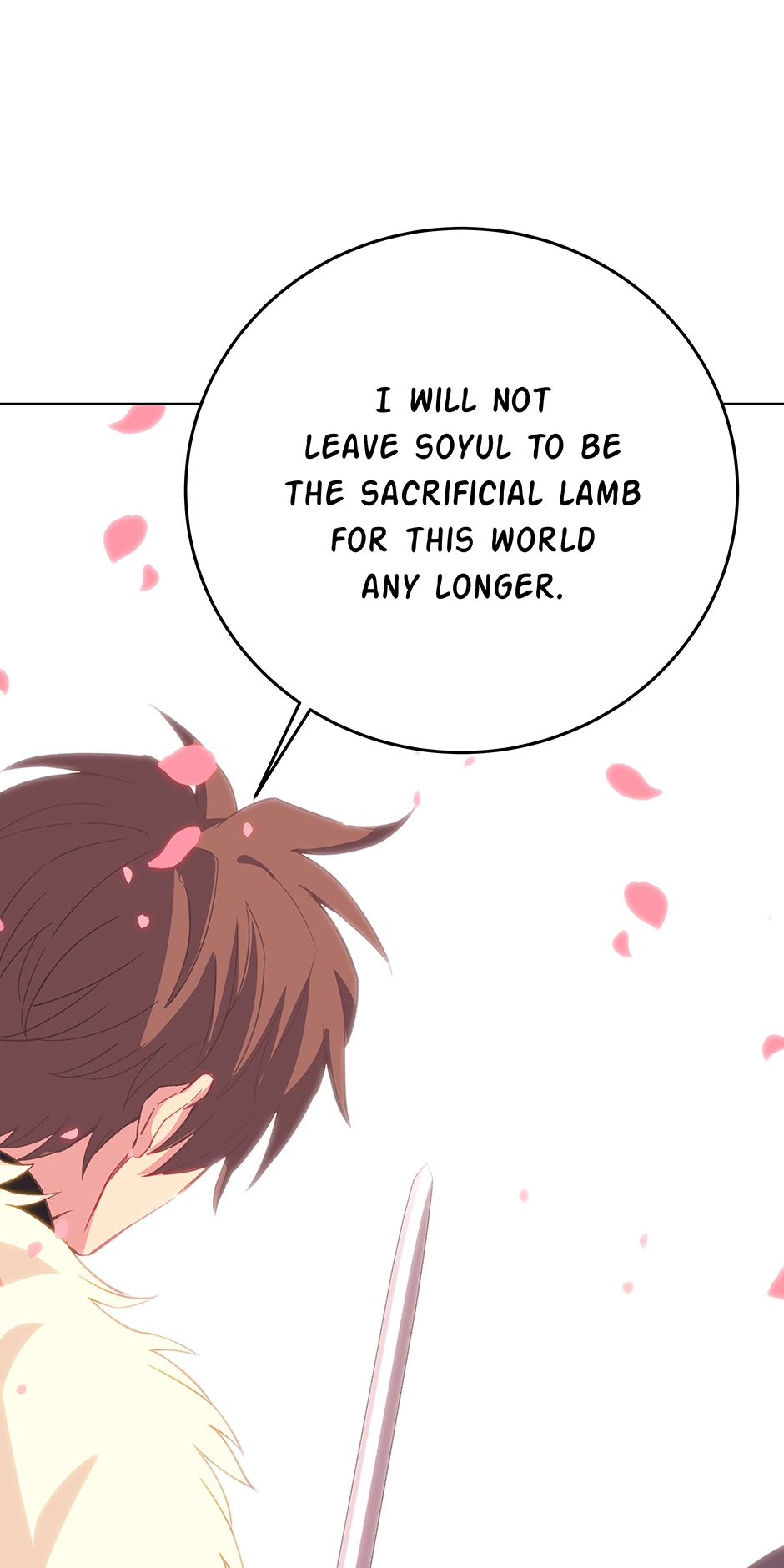 I'm a Part-Timer for the Gods Chapter 96 page 24 - 
