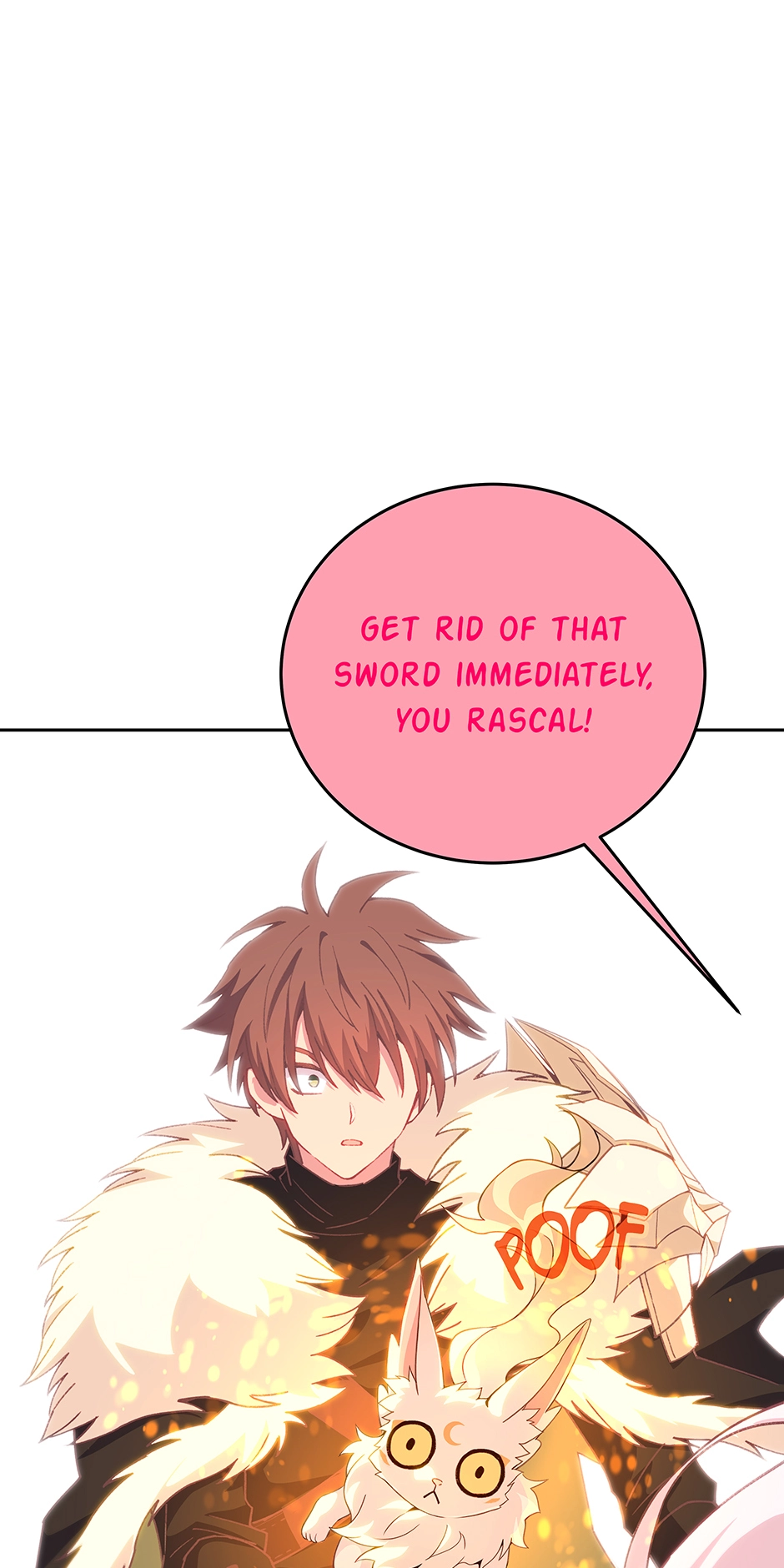 I'm a Part-Timer for the Gods Chapter 96 page 29 - 