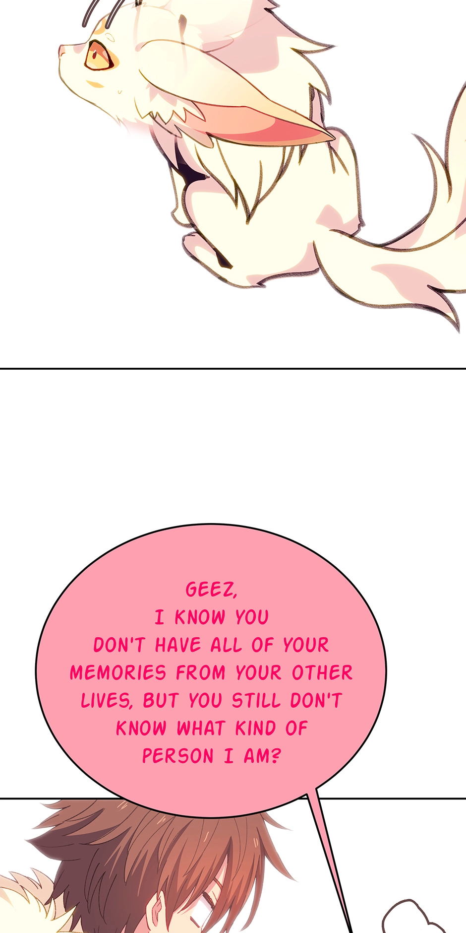 I'm a Part-Timer for the Gods Chapter 96 page 31 - 