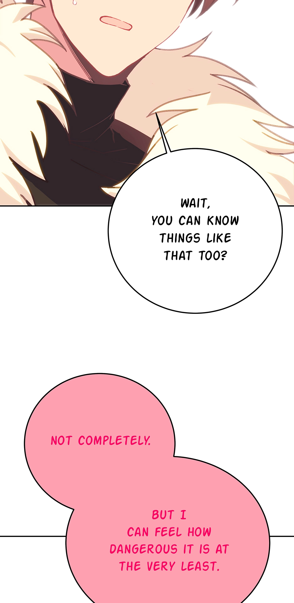 I'm a Part-Timer for the Gods Chapter 96 page 35 - 