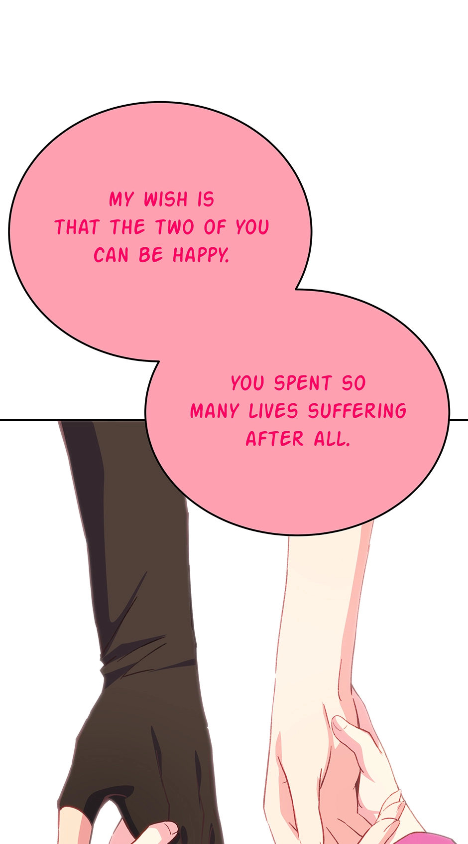 I'm a Part-Timer for the Gods Chapter 96 page 37 - 