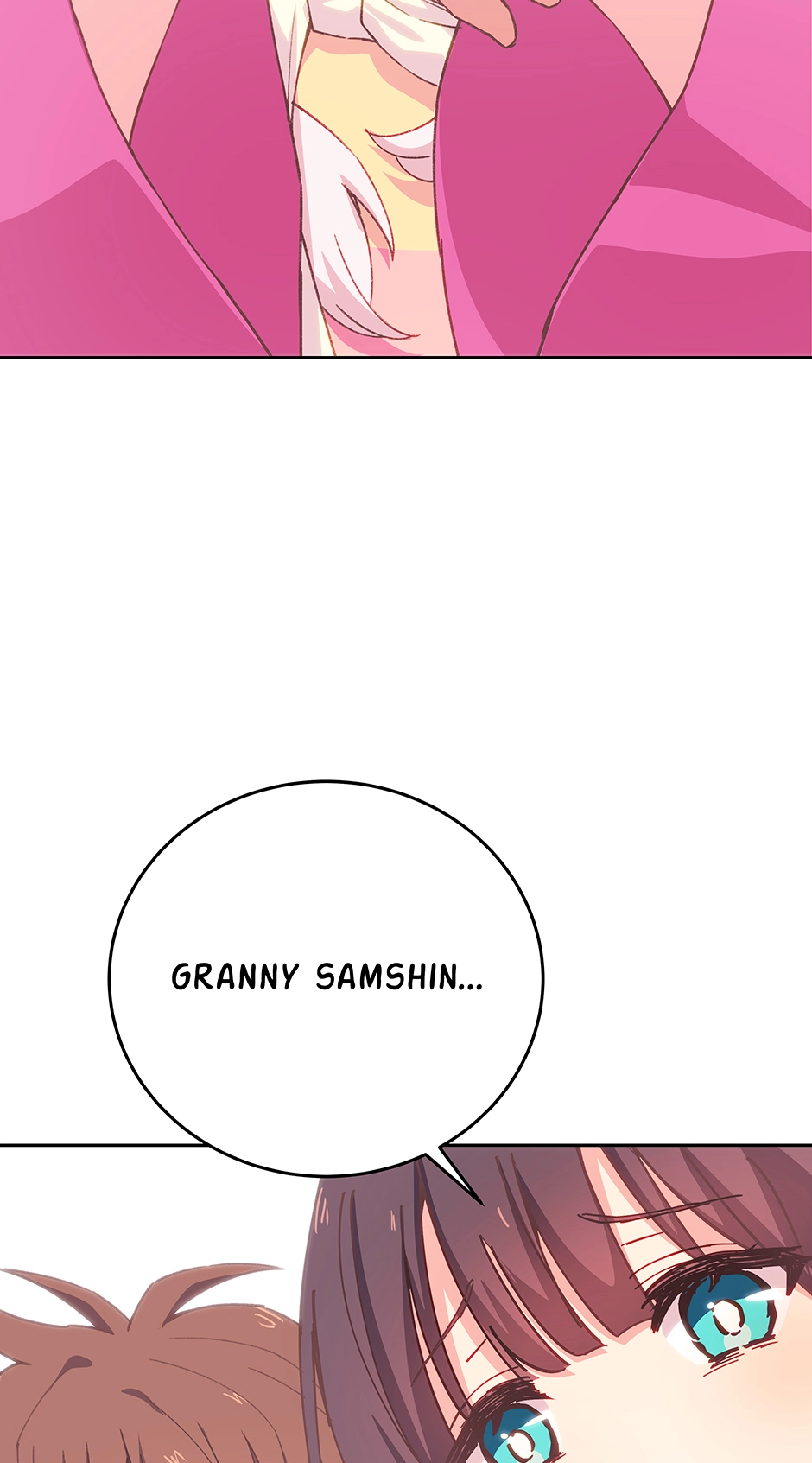 I'm a Part-Timer for the Gods Chapter 96 page 40 - 