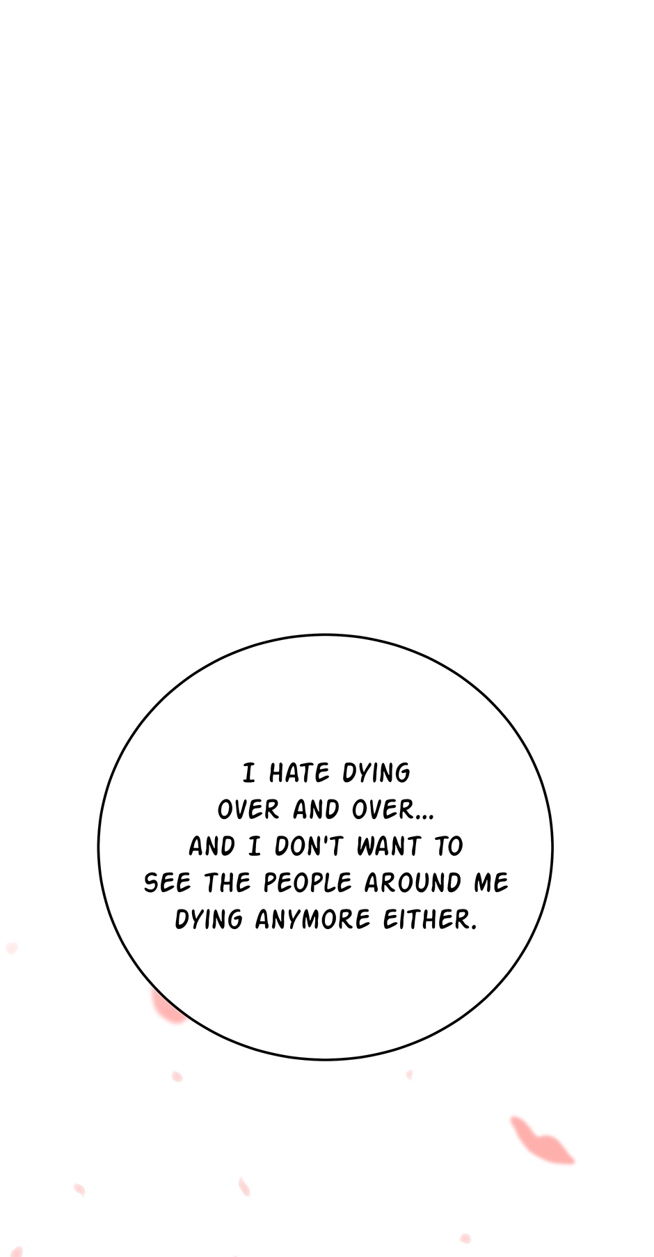I'm a Part-Timer for the Gods Chapter 96 page 5 - 