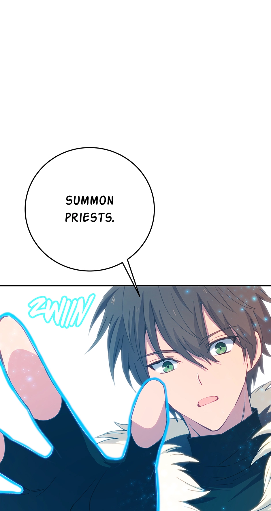 I'm a Part-Timer for the Gods Chapter 96 page 45 - 