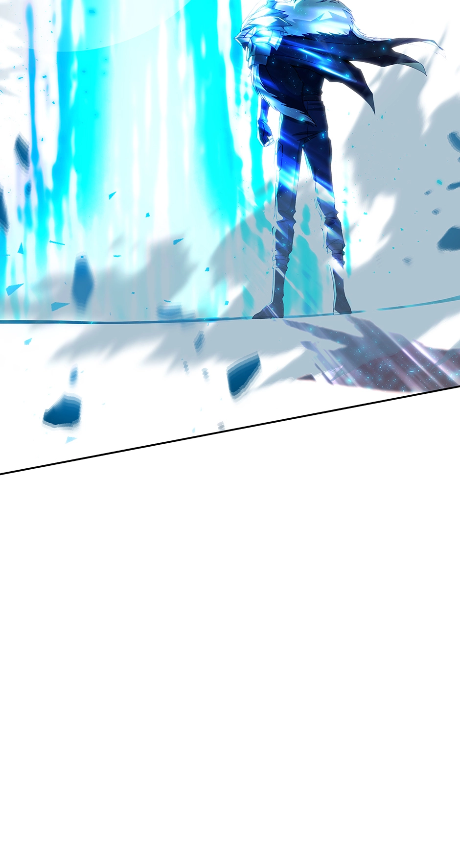 I'm a Part-Timer for the Gods Chapter 96 page 47 - 