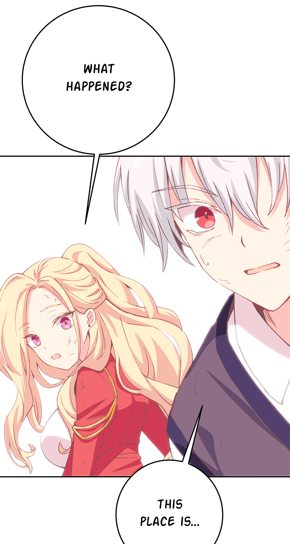 I'm a Part-Timer for the Gods Chapter 96 page 49 - 