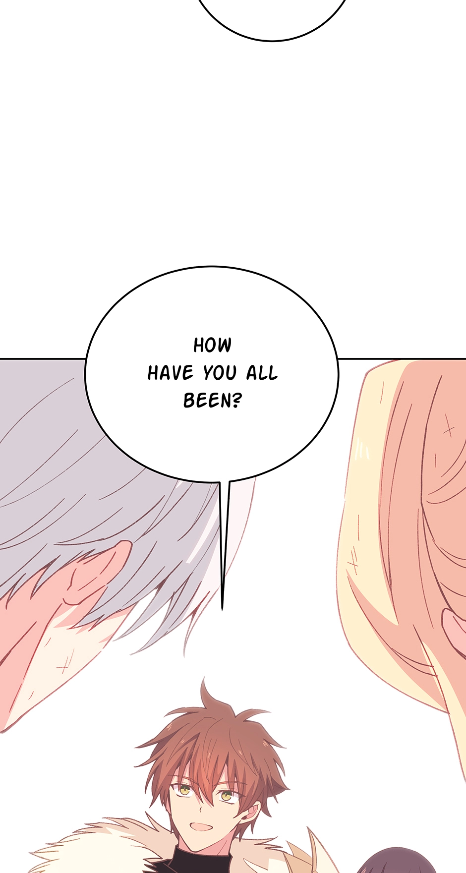 I'm a Part-Timer for the Gods Chapter 96 page 50 - 