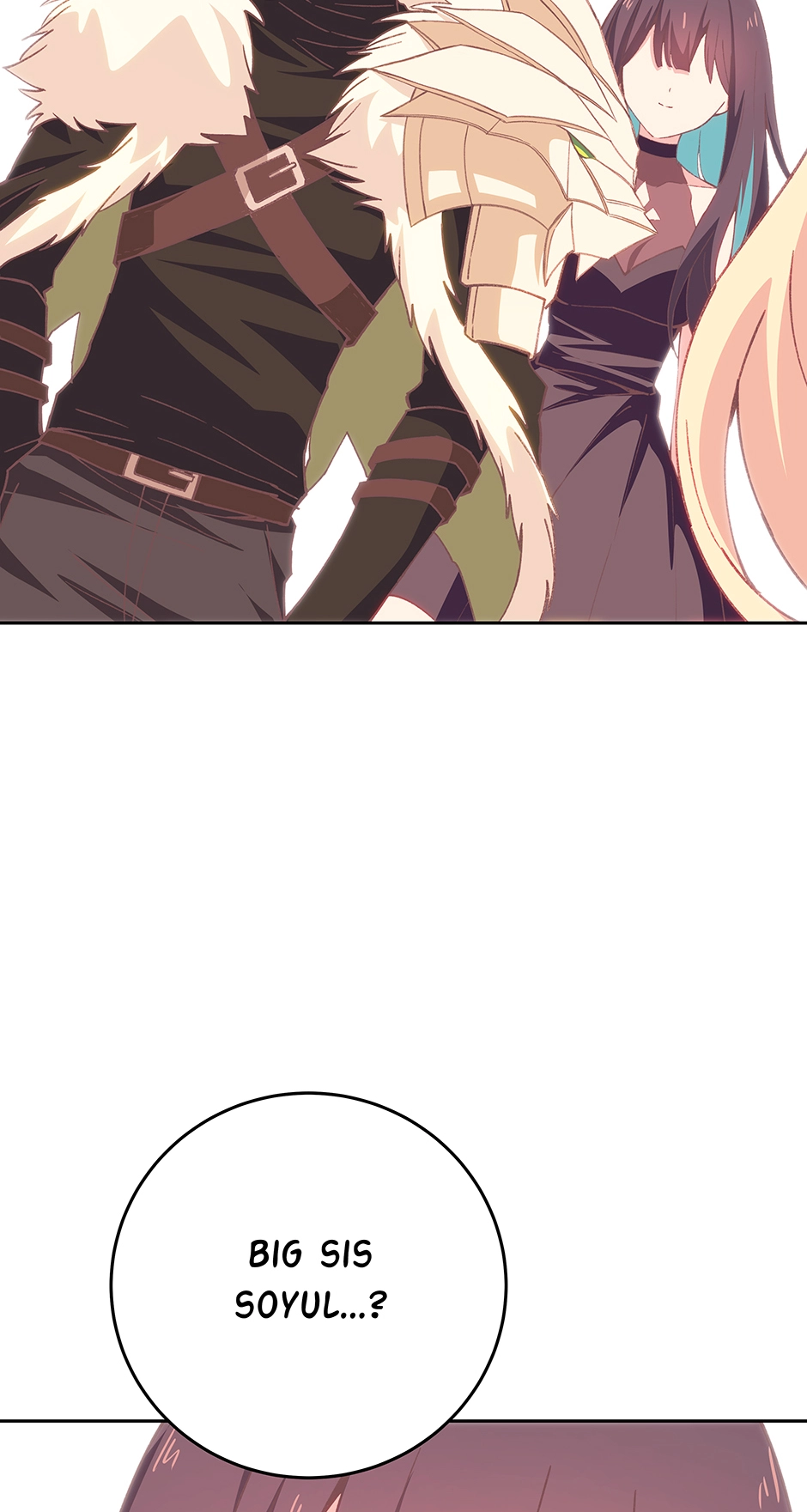 I'm a Part-Timer for the Gods Chapter 96 page 51 - 