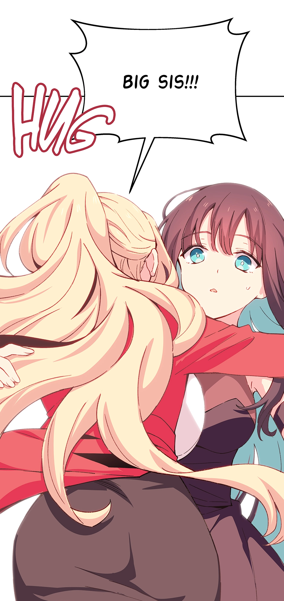 I'm a Part-Timer for the Gods Chapter 96 page 53 - 