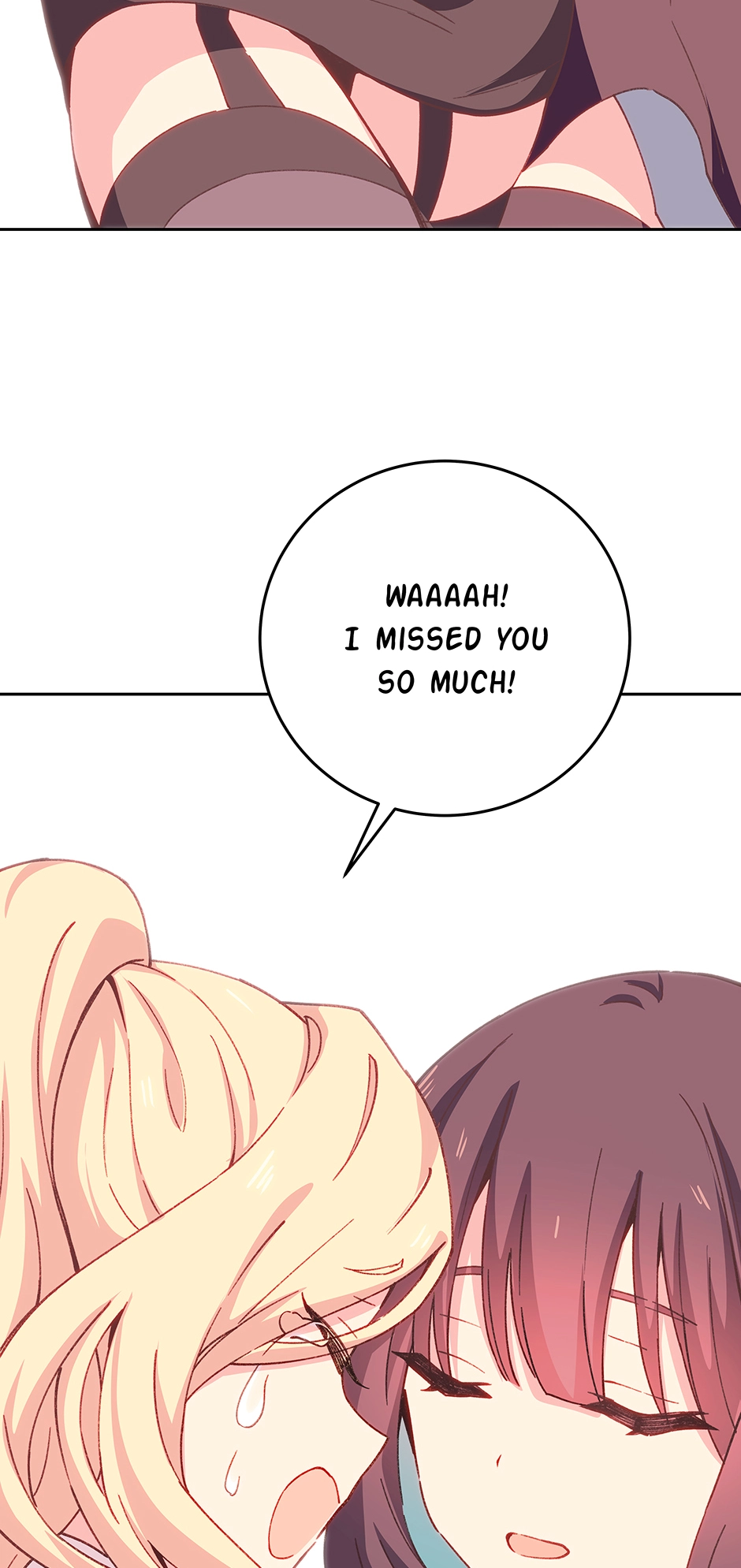 I'm a Part-Timer for the Gods Chapter 96 page 54 - 