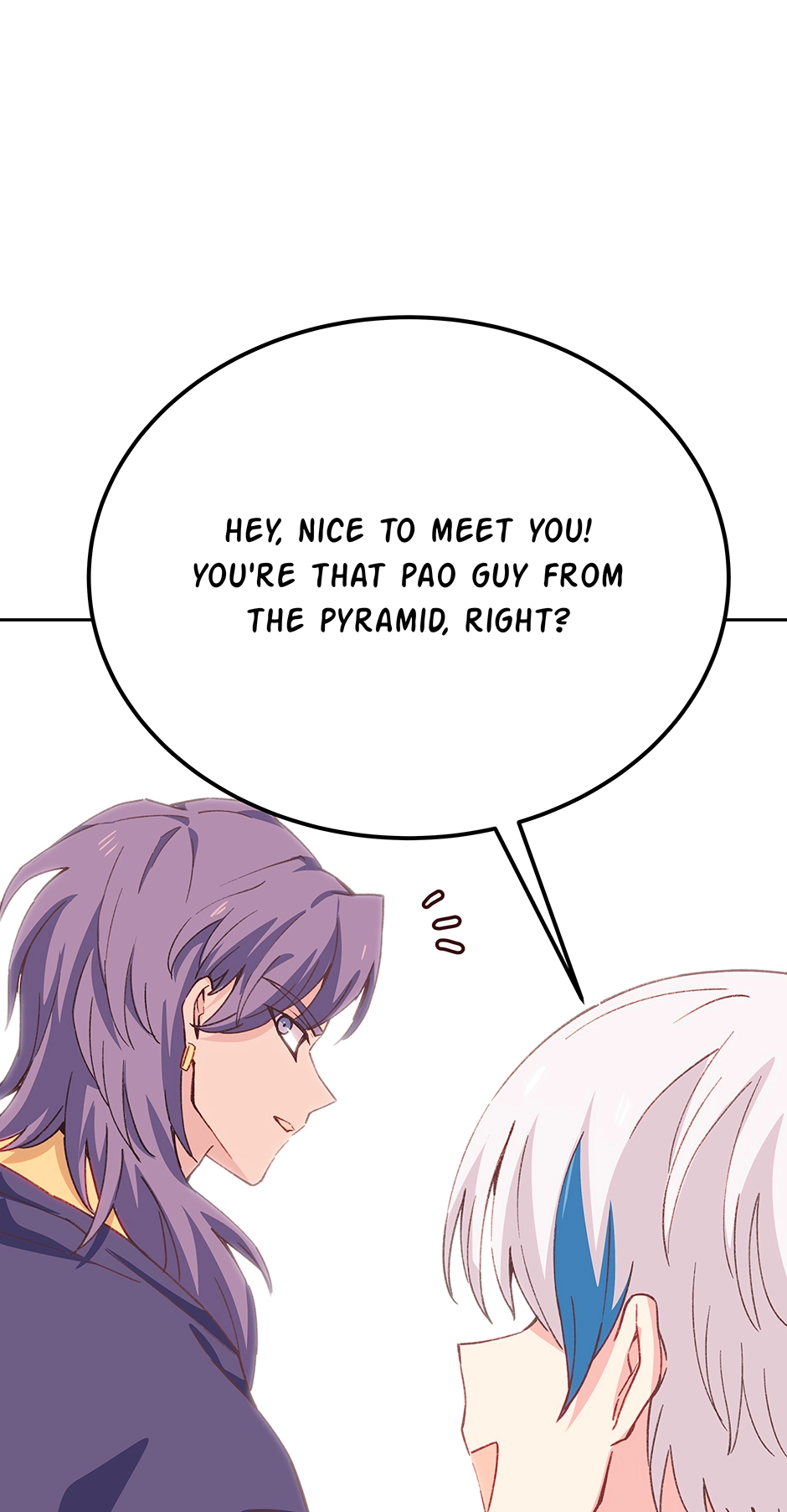 I'm a Part-Timer for the Gods Chapter 96 page 57 - 