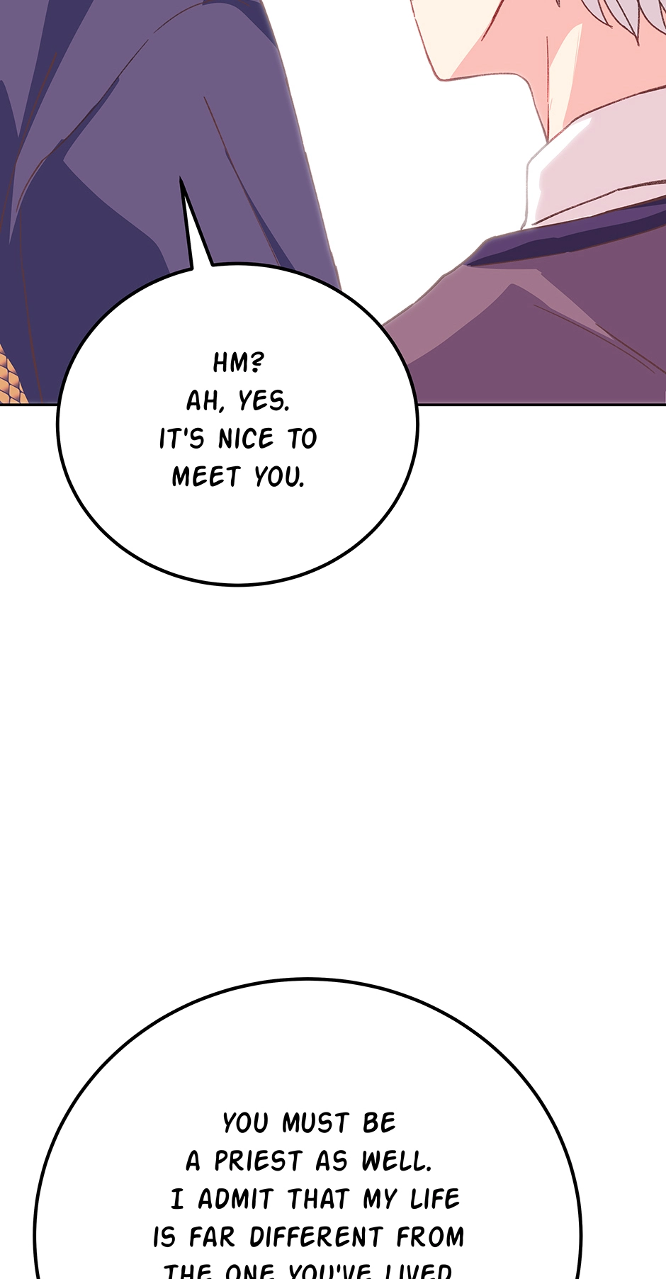 I'm a Part-Timer for the Gods Chapter 96 page 58 - 