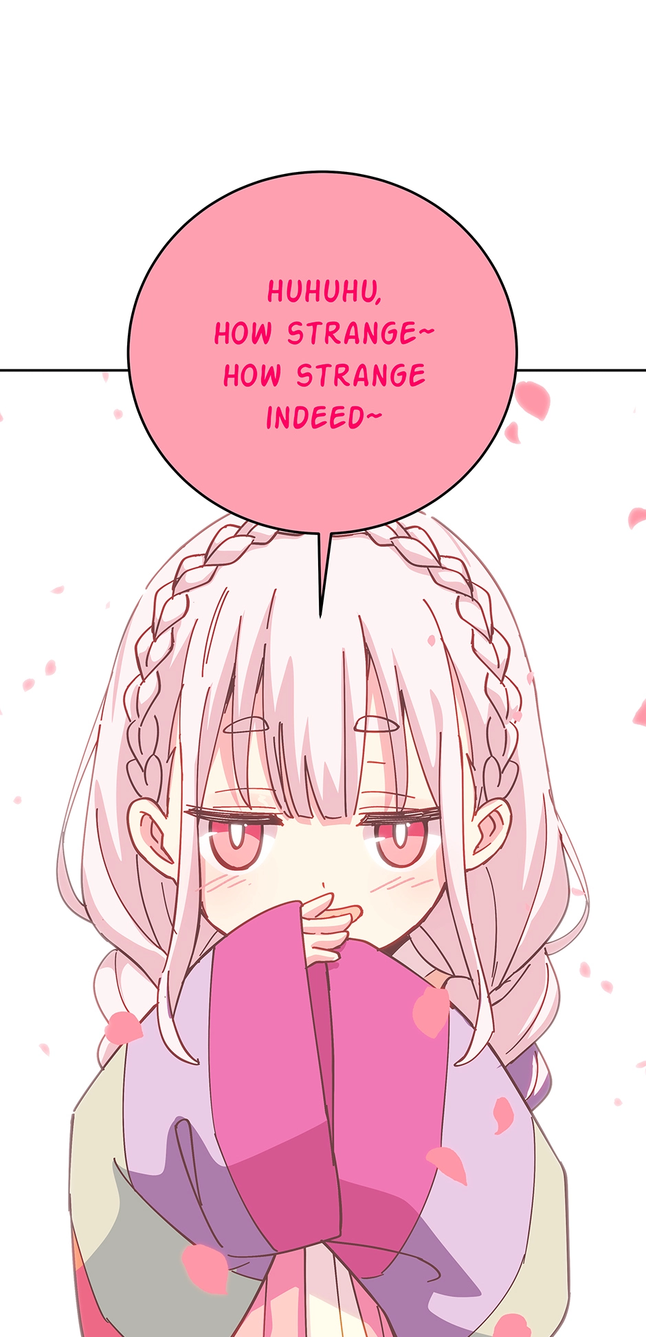 I'm a Part-Timer for the Gods Chapter 96 page 8 - 