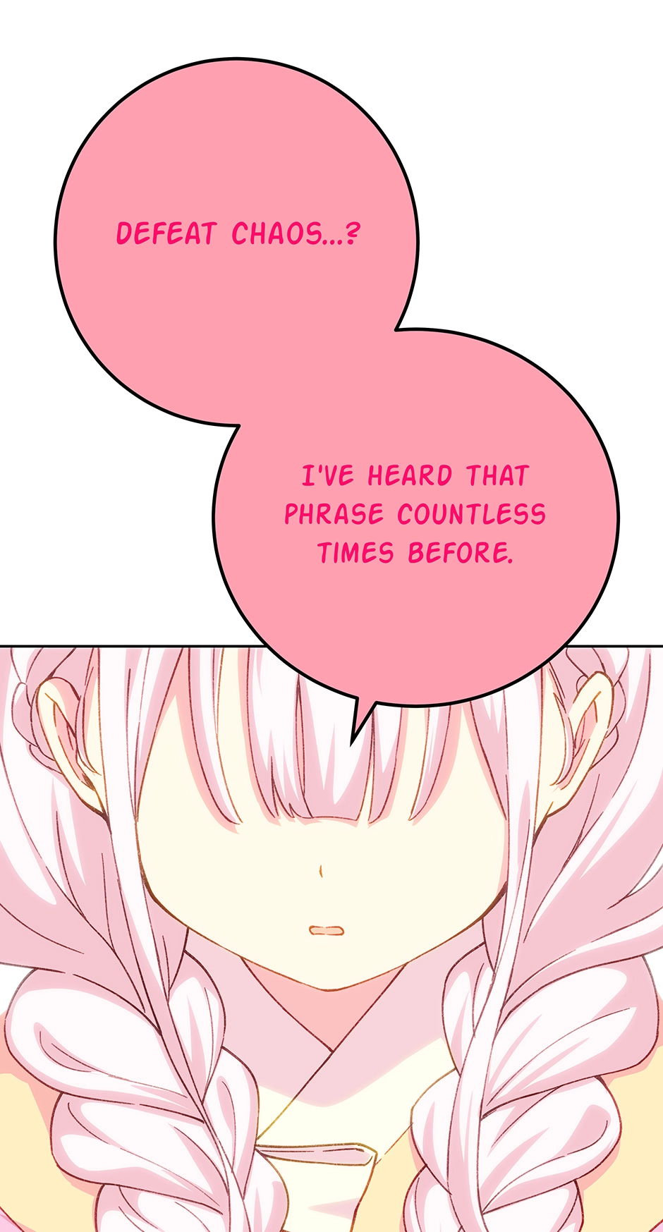 I'm a Part-Timer for the Gods Chapter 96 page 71 - 