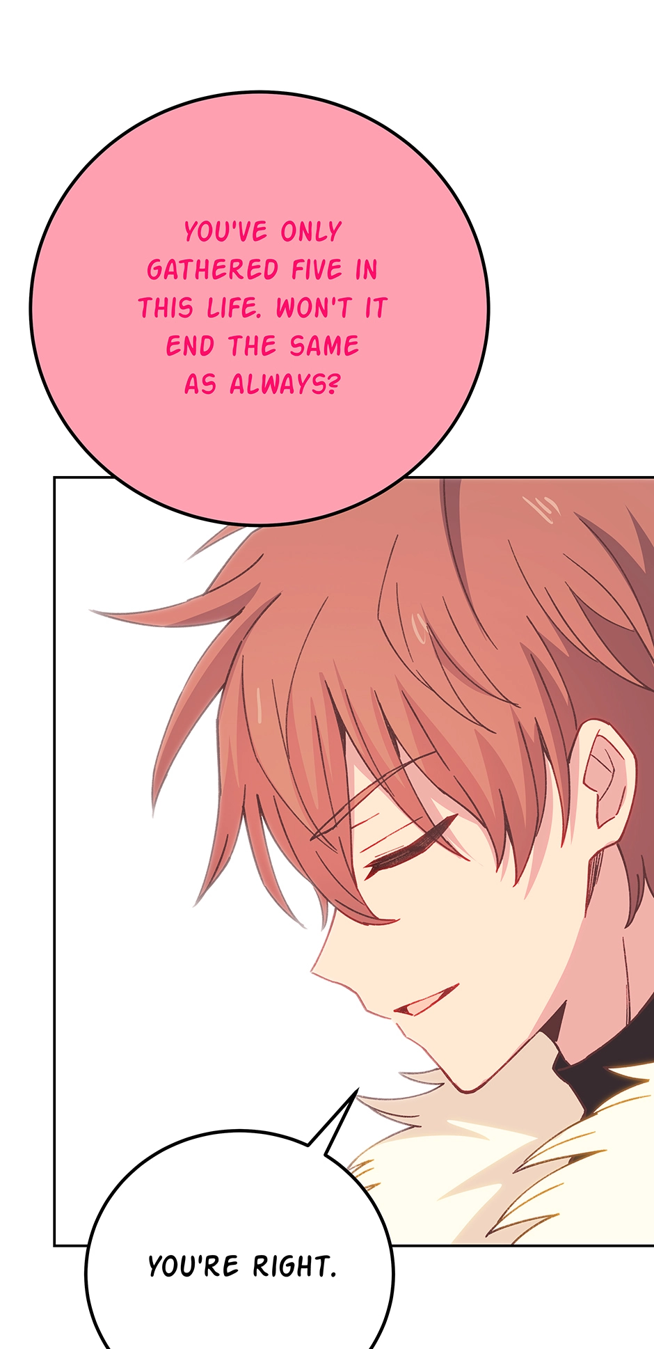 I'm a Part-Timer for the Gods Chapter 96 page 73 - 
