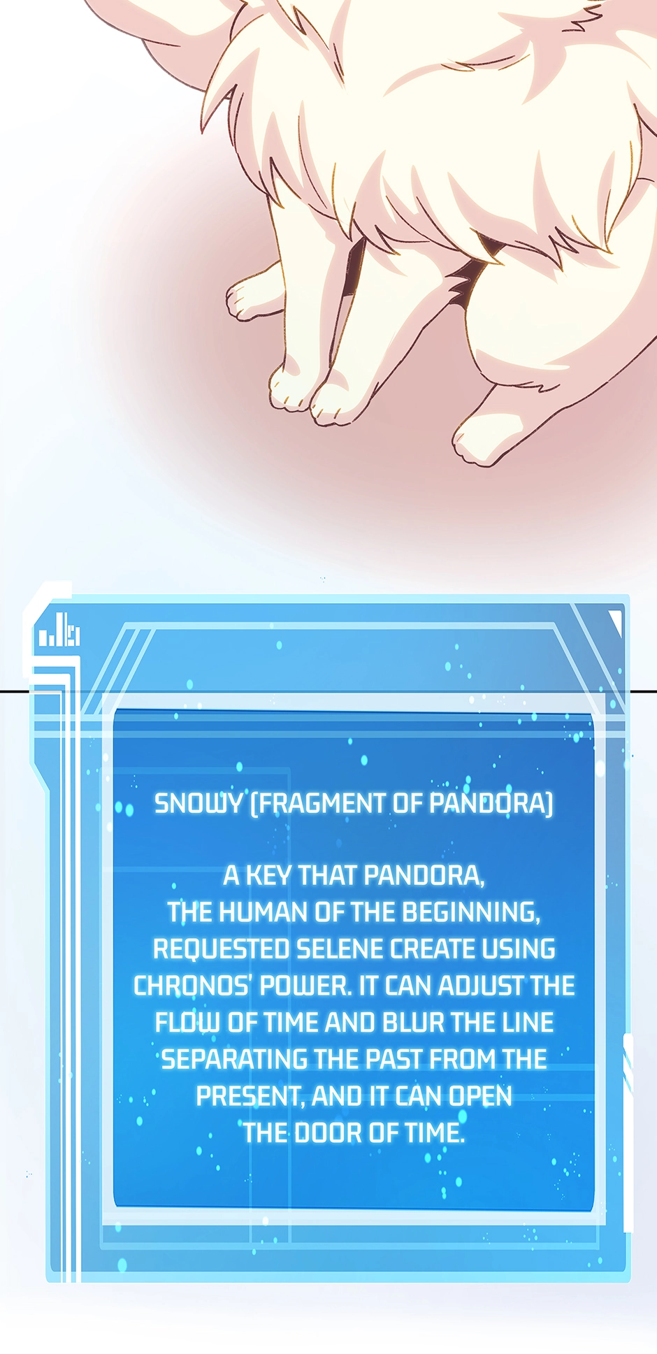 I'm a Part-Timer for the Gods Chapter 96 page 77 - 