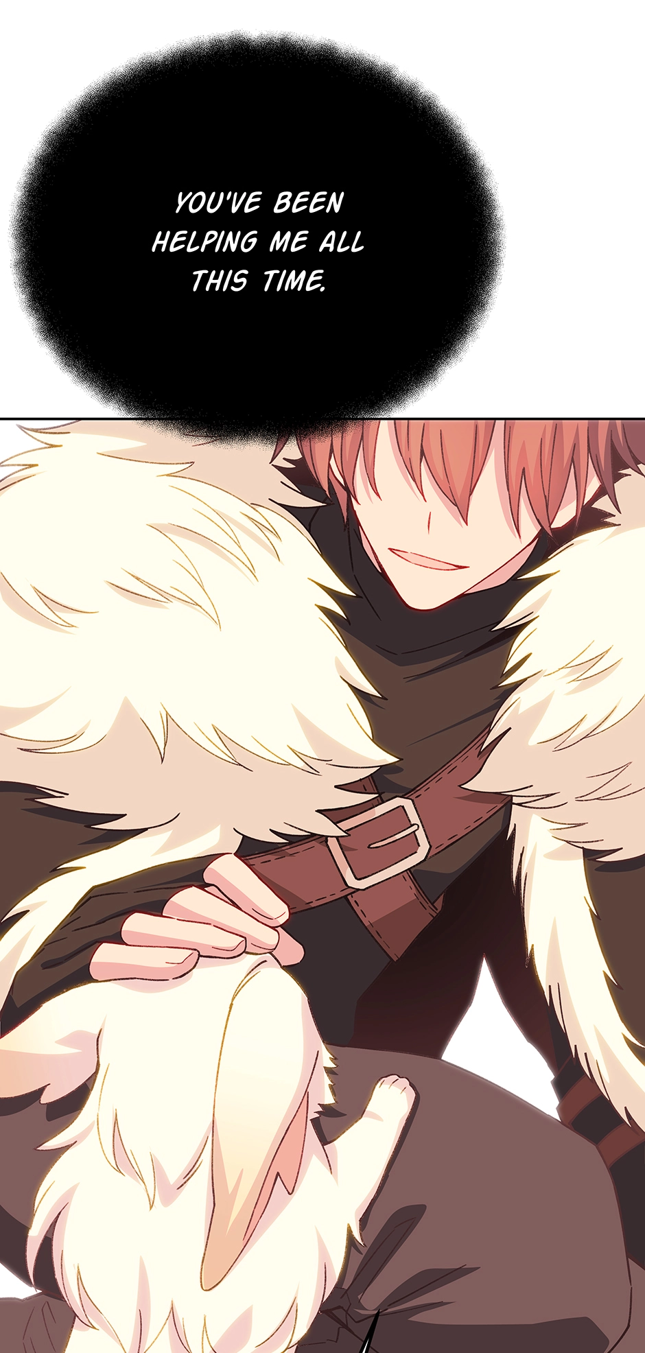 I'm a Part-Timer for the Gods Chapter 96 page 78 - 