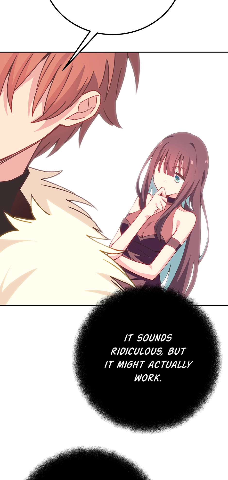 I'm a Part-Timer for the Gods Chapter 96 page 81 - 